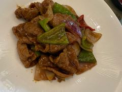 -骏莱海鲜鱼港(五角场店)