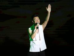 -陕北民歌大舞台