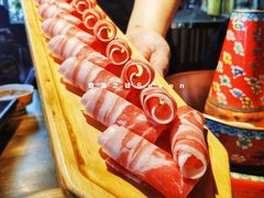 -羊大爷涮肉(亮马桥店)