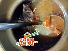 -北海渔村酒楼·粤菜海鲜点心(新华店)