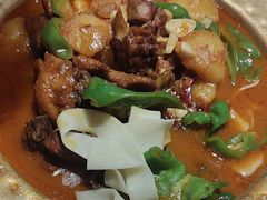 -天山集市(和家乐广场店)