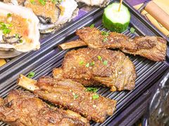 -燥次·烧烤酒场(万象城店)