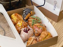 黄金起司-月枫堂(长春这有山店)