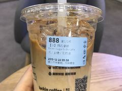-瑞幸咖啡(回龙观上品折扣店)