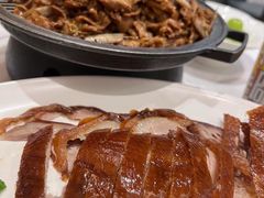 -福海居烤鸭店(鸟巢店)