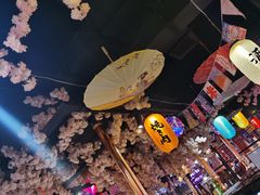 -鹤江桥·红油牛肉粉(SKP店)