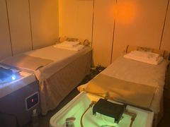 -岚魅儿·洗头头疗·按摩SPA(金光华店)