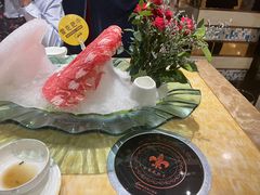 -清真军邺·金富苑肥牛(石坡街旗舰店)