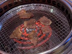 -妙香居韩国烤肉(鹏瑞利季华广场店)