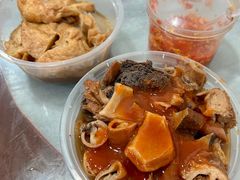 -韦记牛杂汤(清晖园店)