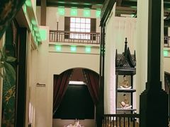 -金链花·泰国餐厅(国贸店)