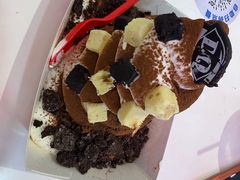 -DQ·蛋糕·冰淇淋(城南嘉园店)