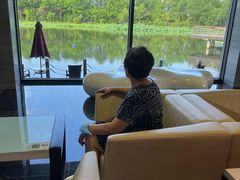 -上海怡沁园度假酒店
