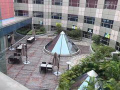 -深圳观澜格兰云天国际酒店