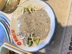 -韩香福烤肉庄园(荣成店)