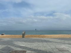 -小巴塞罗那海滩