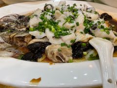 -九大簋家宴(晓港湾店)