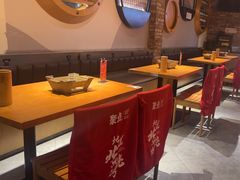 -聚点串吧·北京烧烤(赵登禹路店)