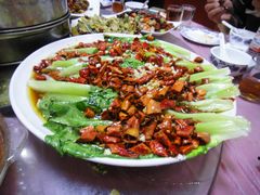 -老王烫面角(北京路店)