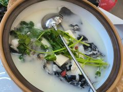 -宝荣鱼馆·临湖之宴(千岛湖店)