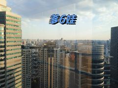 -上海龙之梦万丽酒店