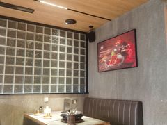 -草家酱蟹炭火烤肉店(珲春南路二店)