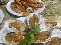 -人和啤酒屋海鲜大排档(营口路店)