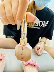 -斯馨·健康美甲美睫