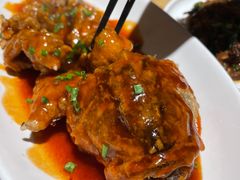 -乡里八闽·福州乡土菜(高宅店)