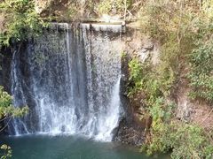 -古龙峡云天玻霸