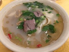-丁记烩面(龙华店)
