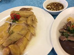 -御唐府海珊瑚主题餐厅