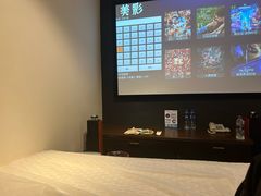 -微光私人影院(巴南万达店)