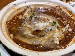 -宴小馆·小海鲜青岛菜(五四广场店)