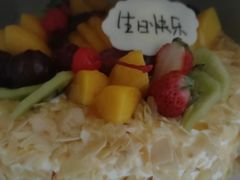 -卡漫莫尼蛋糕(私人定制店)