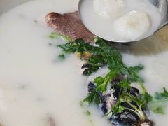 -紫藤园·天目湖大鱼头(南山竹海店)