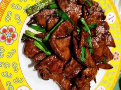 -那家小馆•北京菜•烤鸭(中关村店)