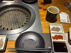 -焱铁烧·黑毛和牛专门店(南宁万象城店)