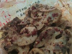 藕片-帝煌烤卤(羊子街店)