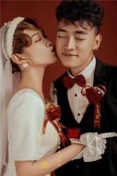 -摩玛婚纱摄影(杭州店)