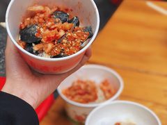-李字号臭豆腐(总店)