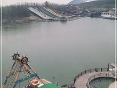 -渔岛海洋度假区