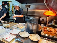 -子午路张记肉夹馍(小寨西路店)