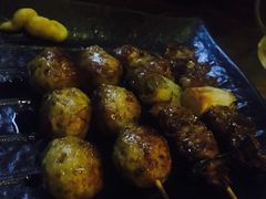 鸡肉丸子-木子烧鸟屋(百子湾店)