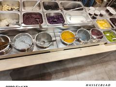 -哼哈豆花工房(高铁吾悦广场店)
