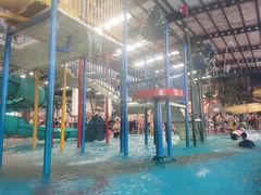 -南宫温泉水世界