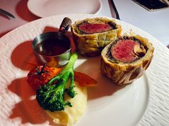 惠林顿牛排-Kathleen's Waitan 凯圣琳江景西餐厅(外滩店)