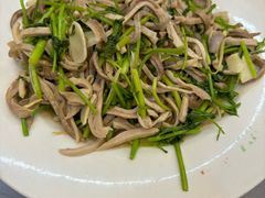 -晋阳饭庄(虎坊桥店)