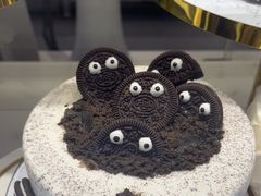 -DQ·蛋糕·冰淇淋(领秀城店)