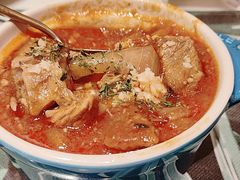 -MIO弥欧洋房西餐厅(中央大街店)